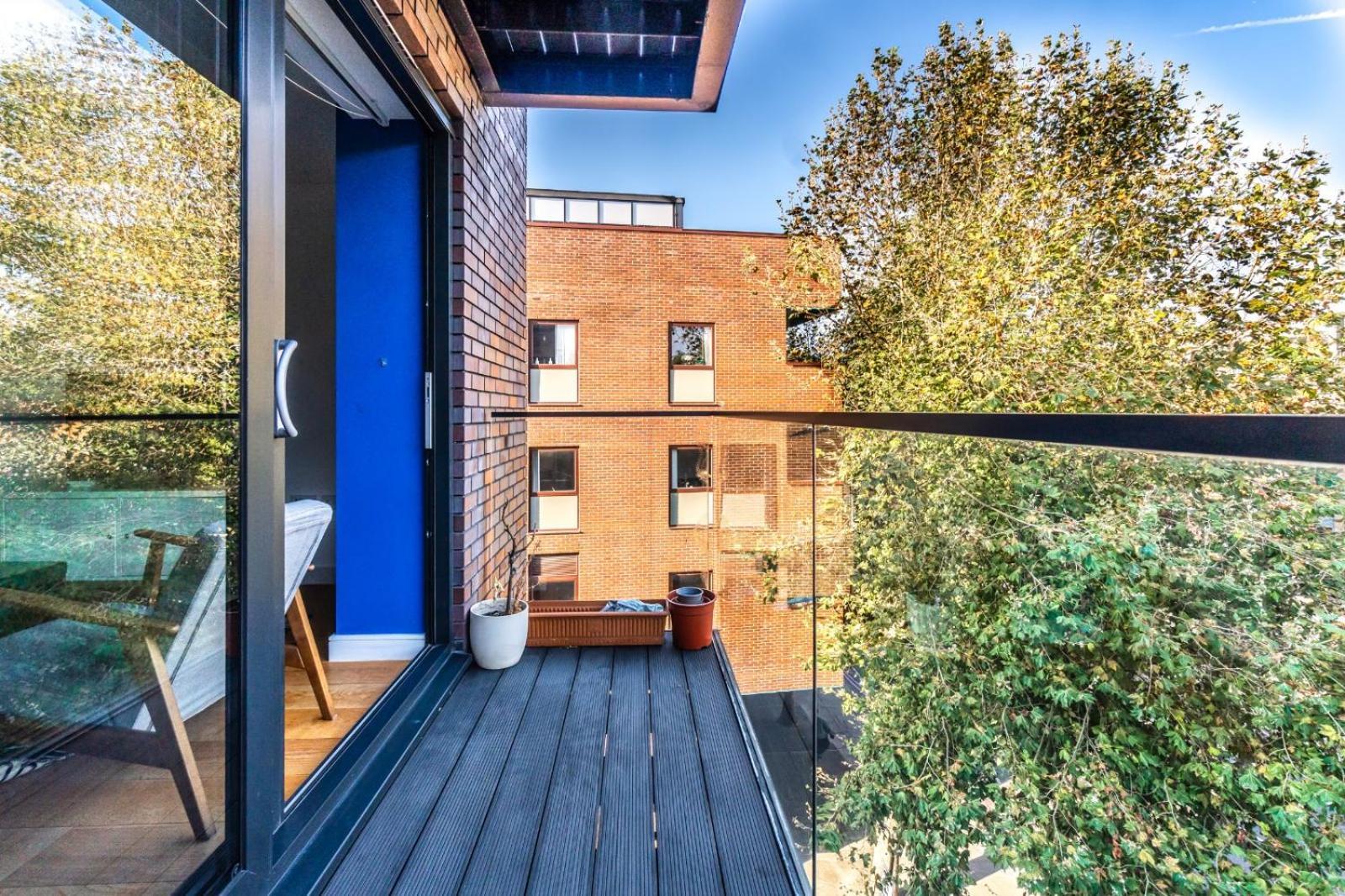 Luxury 2 Bedroom In Hoxton Appartement Londres
